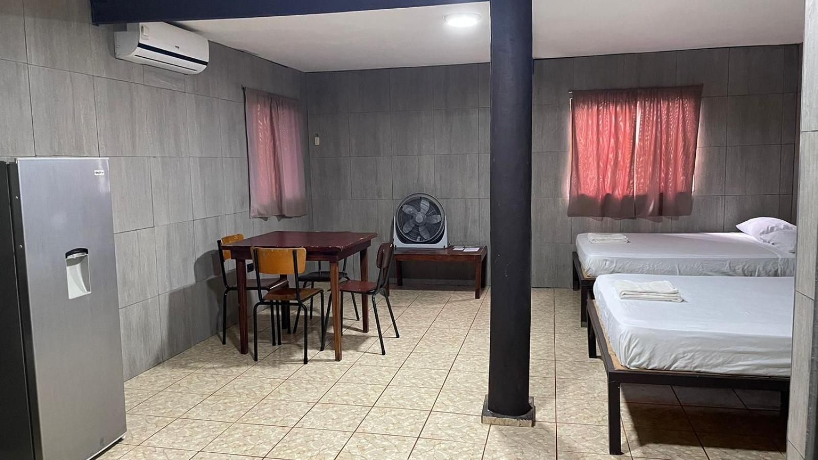 Be My Guest Cabinas Apartment Puerto Viejo de Talamanca