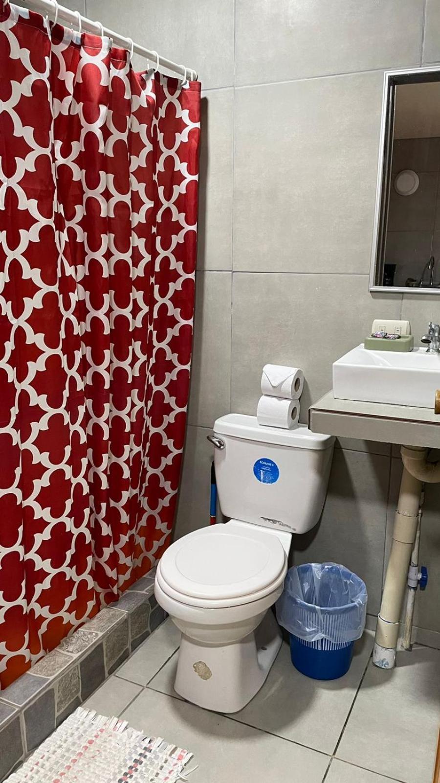 Be My Guest Cabinas Apartment *