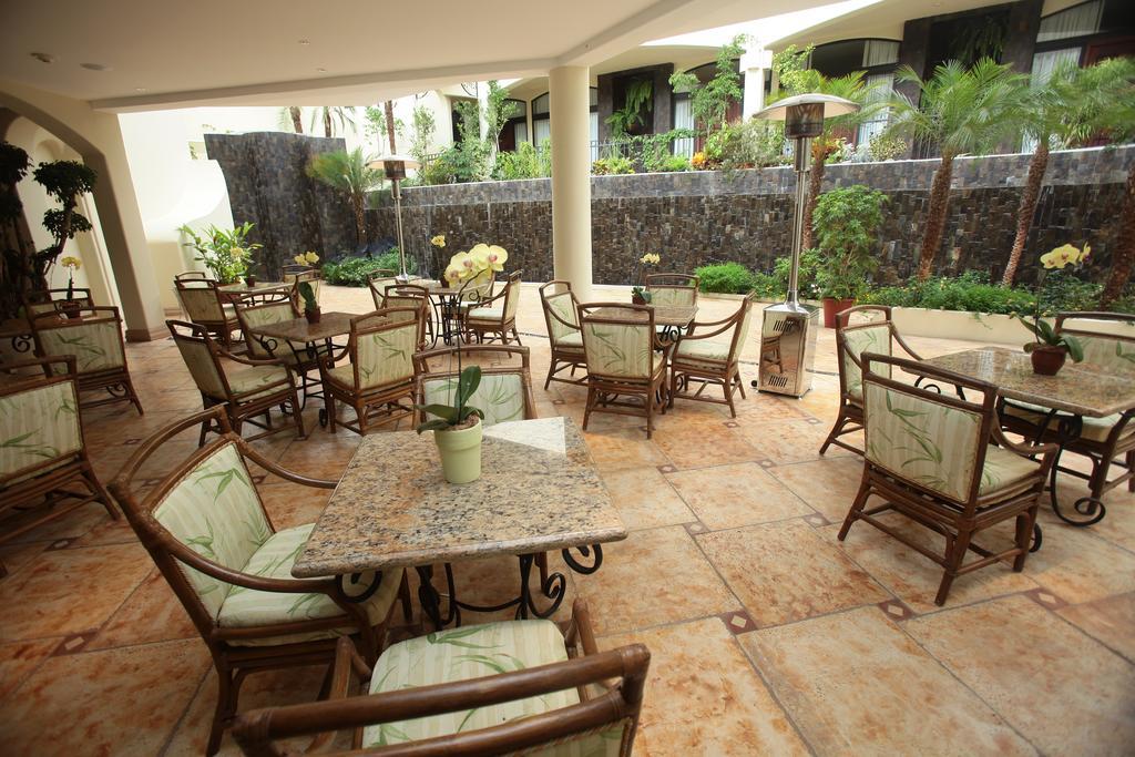 Beacon Hotel Escazu