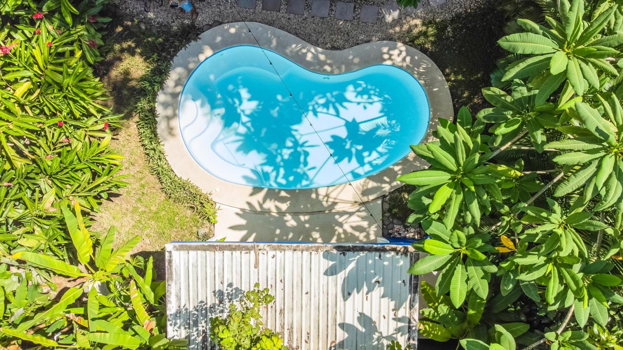 Calma Costa Rica Apartment *