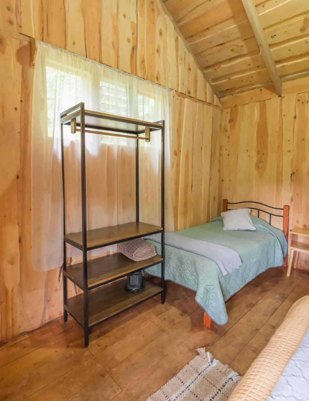 Cedrela Eco-lodge & Restaurante Lodge Copey