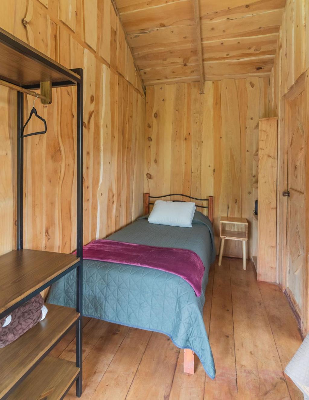Cedrela Eco-lodge & Restaurante Copey