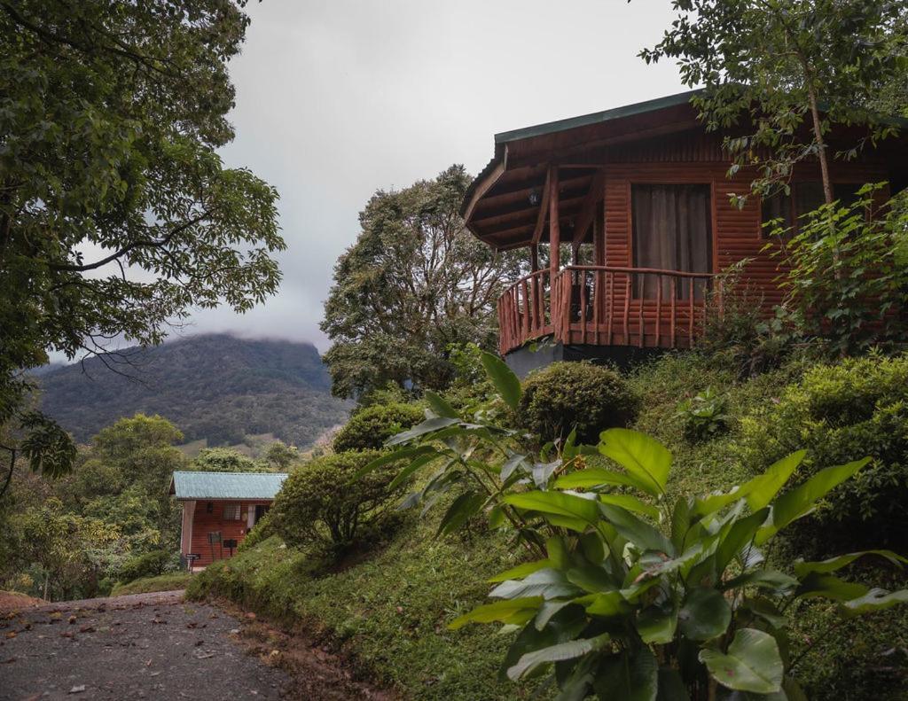 Cedrela Eco-lodge & Restaurante *