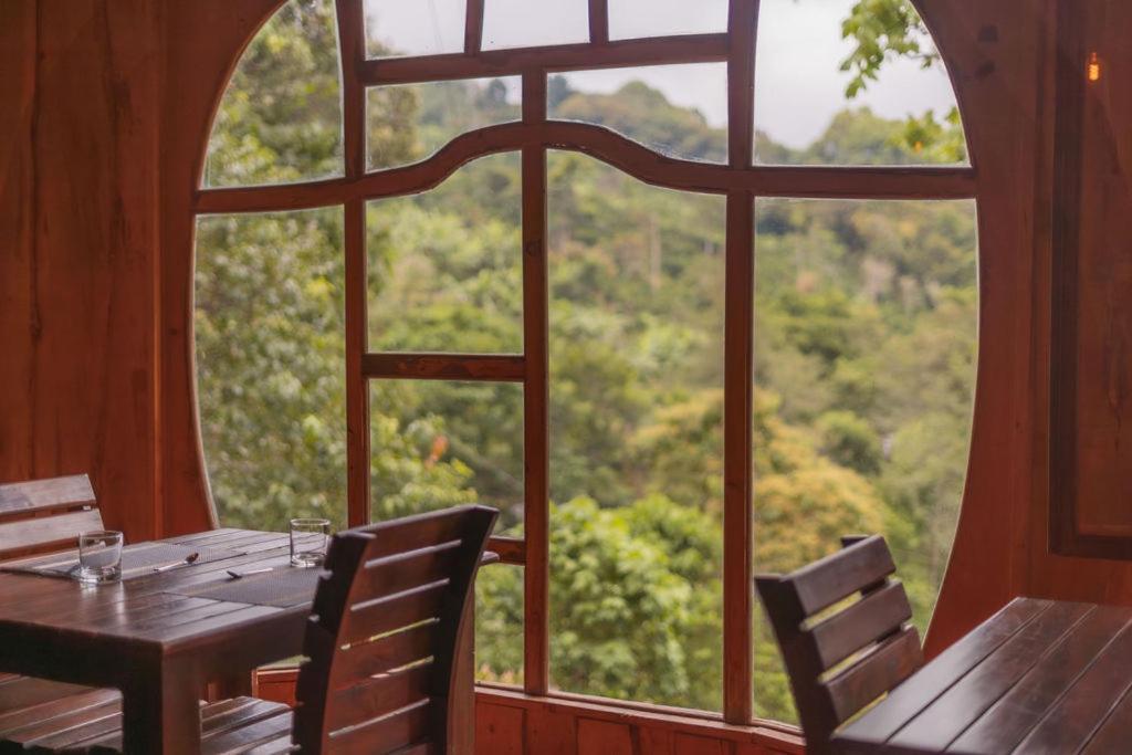 Cedrela Eco-lodge & Restaurante Lodge *