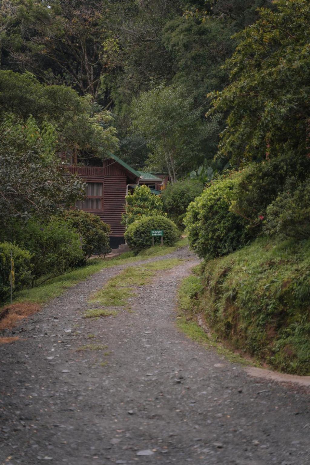 Cedrela Eco-lodge & Restaurante *