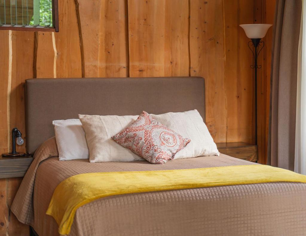 Cedrela Eco-lodge & Restaurante Lodge