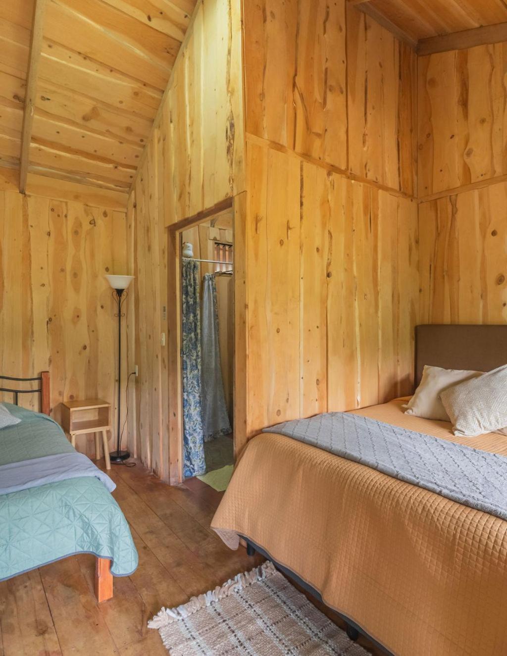 Cedrela Eco-lodge & Restaurante Lodge