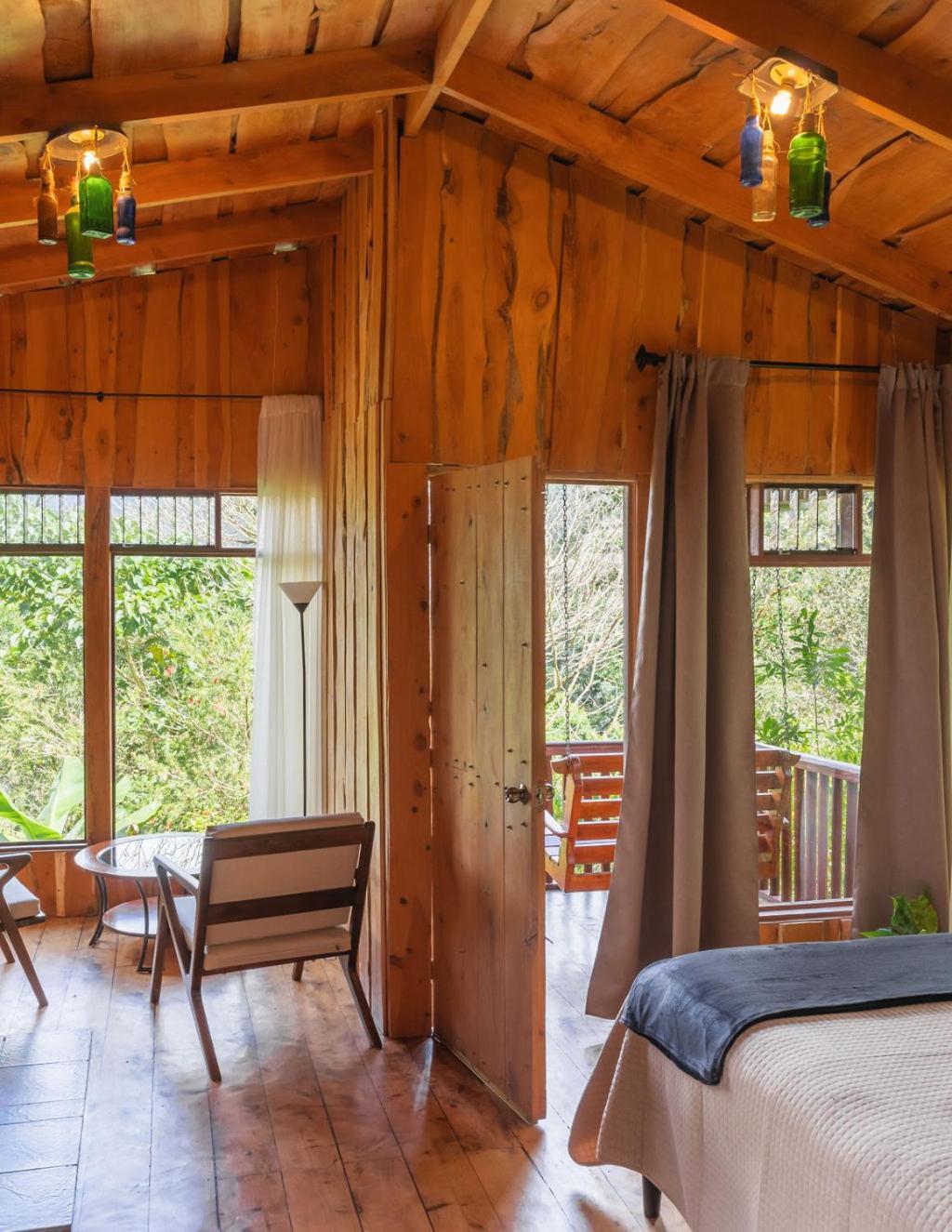 Cedrela Eco-lodge & Restaurante *