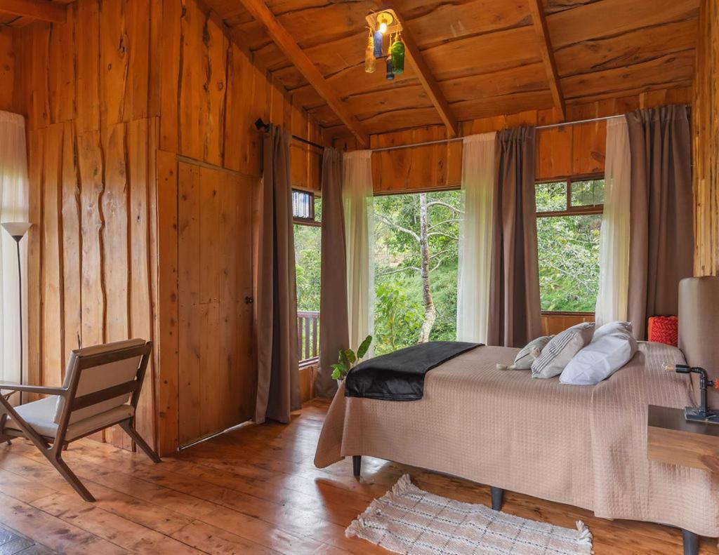 Cedrela Eco-lodge & Restaurante *