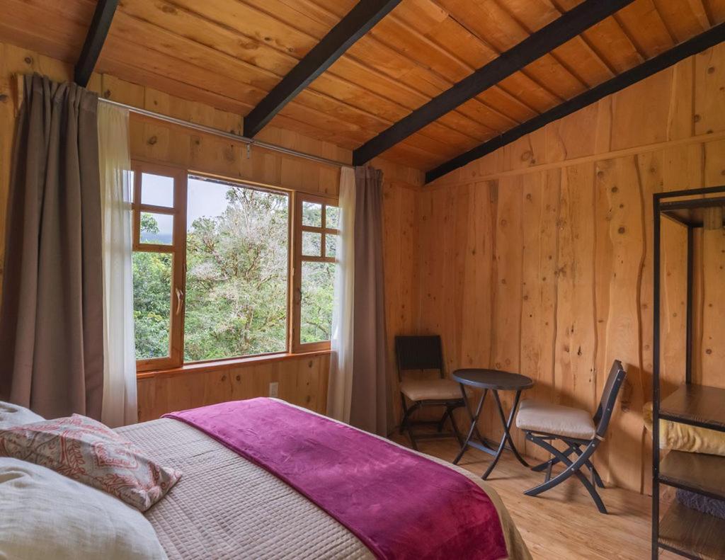 Cedrela Eco-lodge & Restaurante *