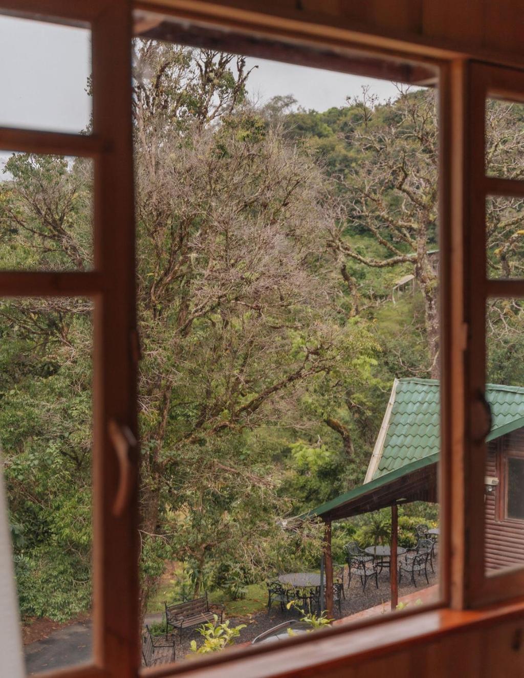 Cedrela Eco-lodge & Restaurante