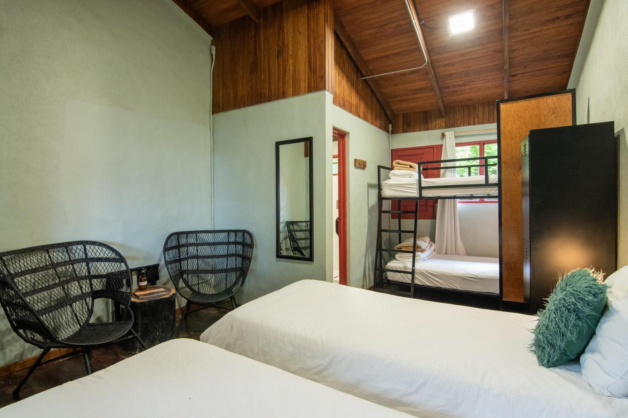Hotel Socialtel Monteverde