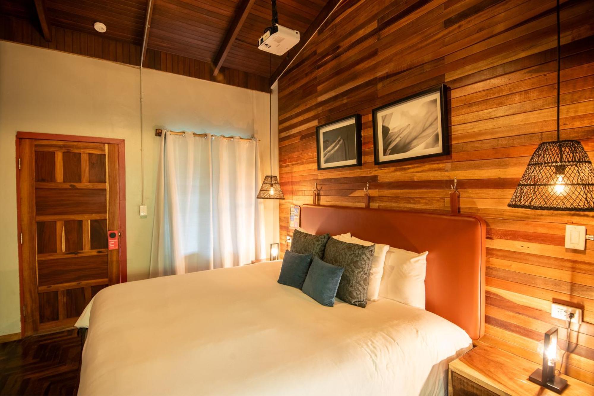 Socialtel 4* Monteverde