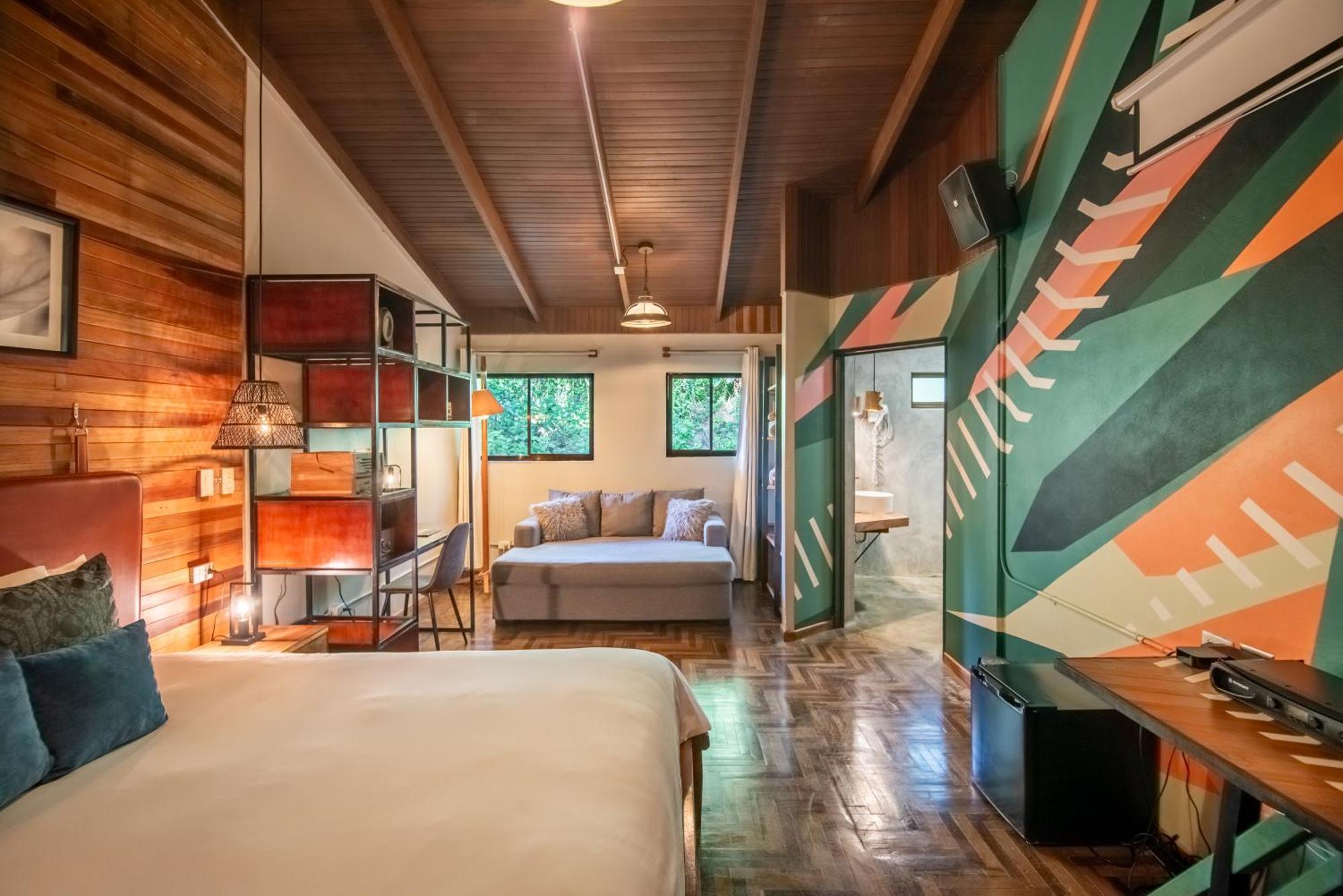 Hotel Socialtel