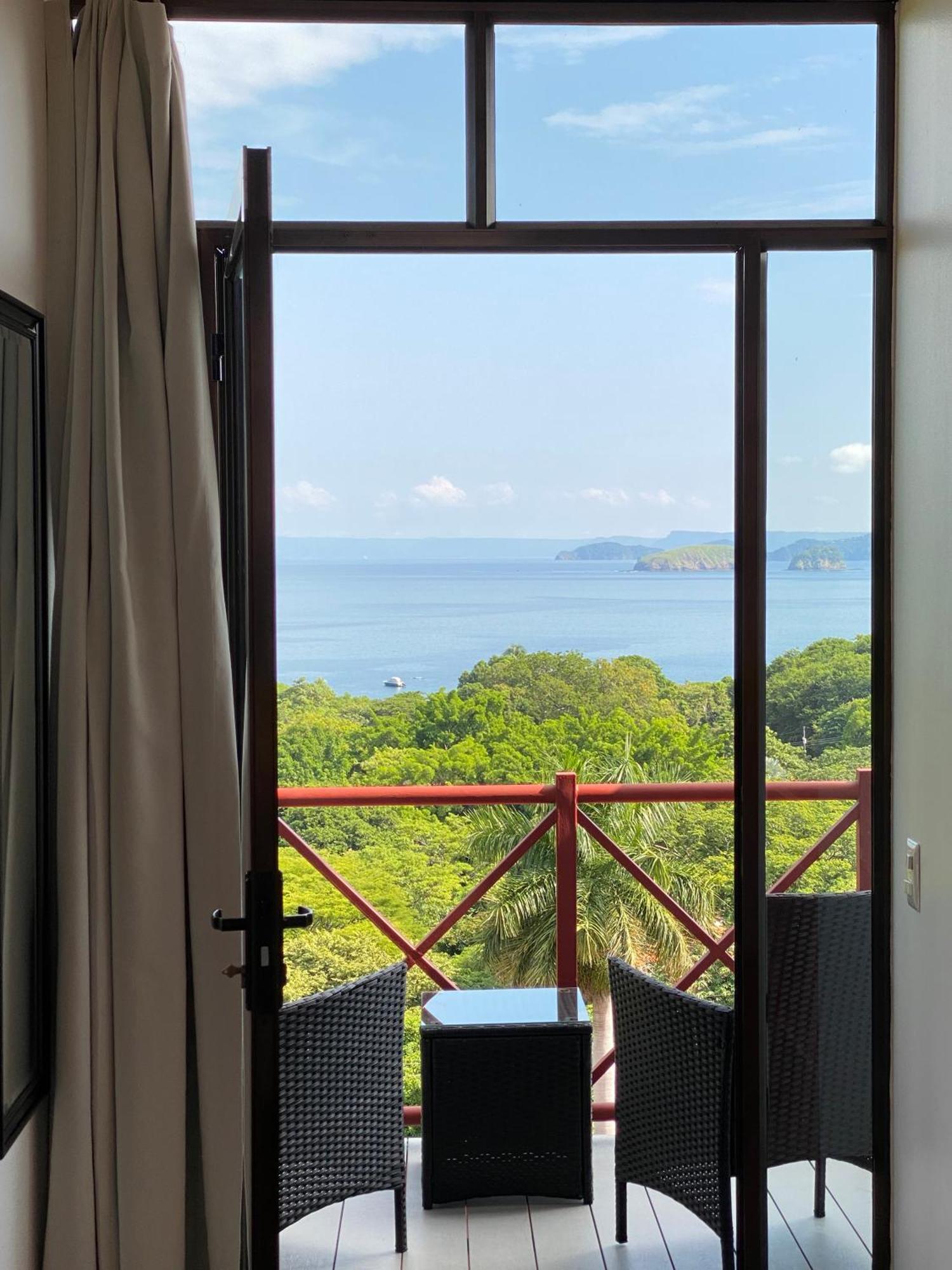 Pura Vista Bed & Breakfast Playa Ocotal