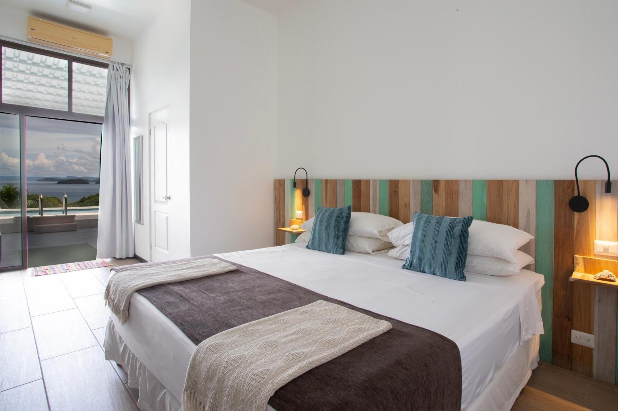 Pura Vista Bed & Breakfast Playa Ocotal