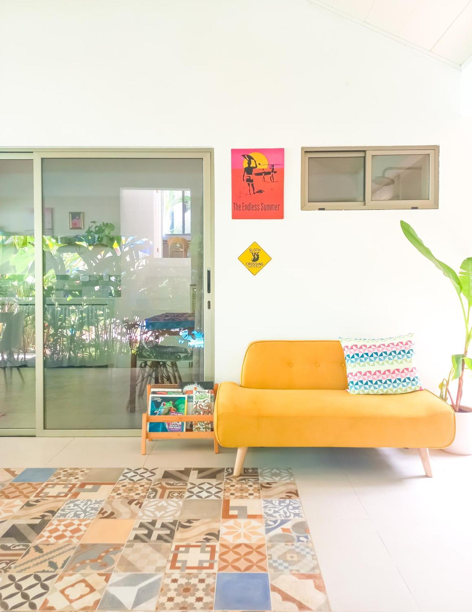 Calma Costa Rica Apartment