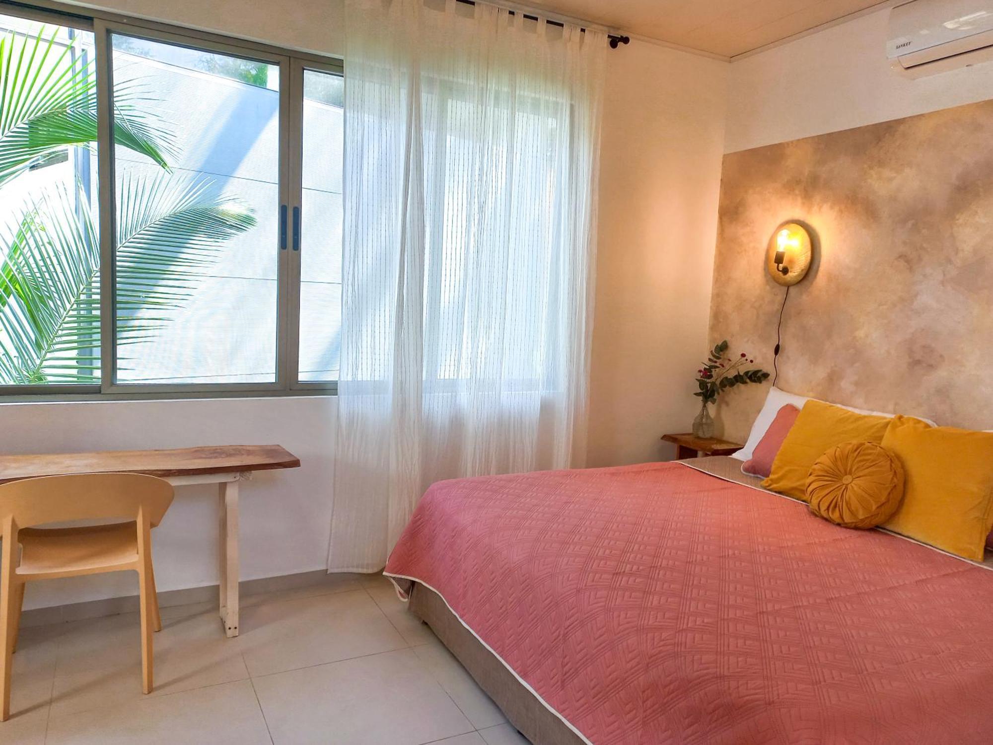 Calma Costa Rica Apartment