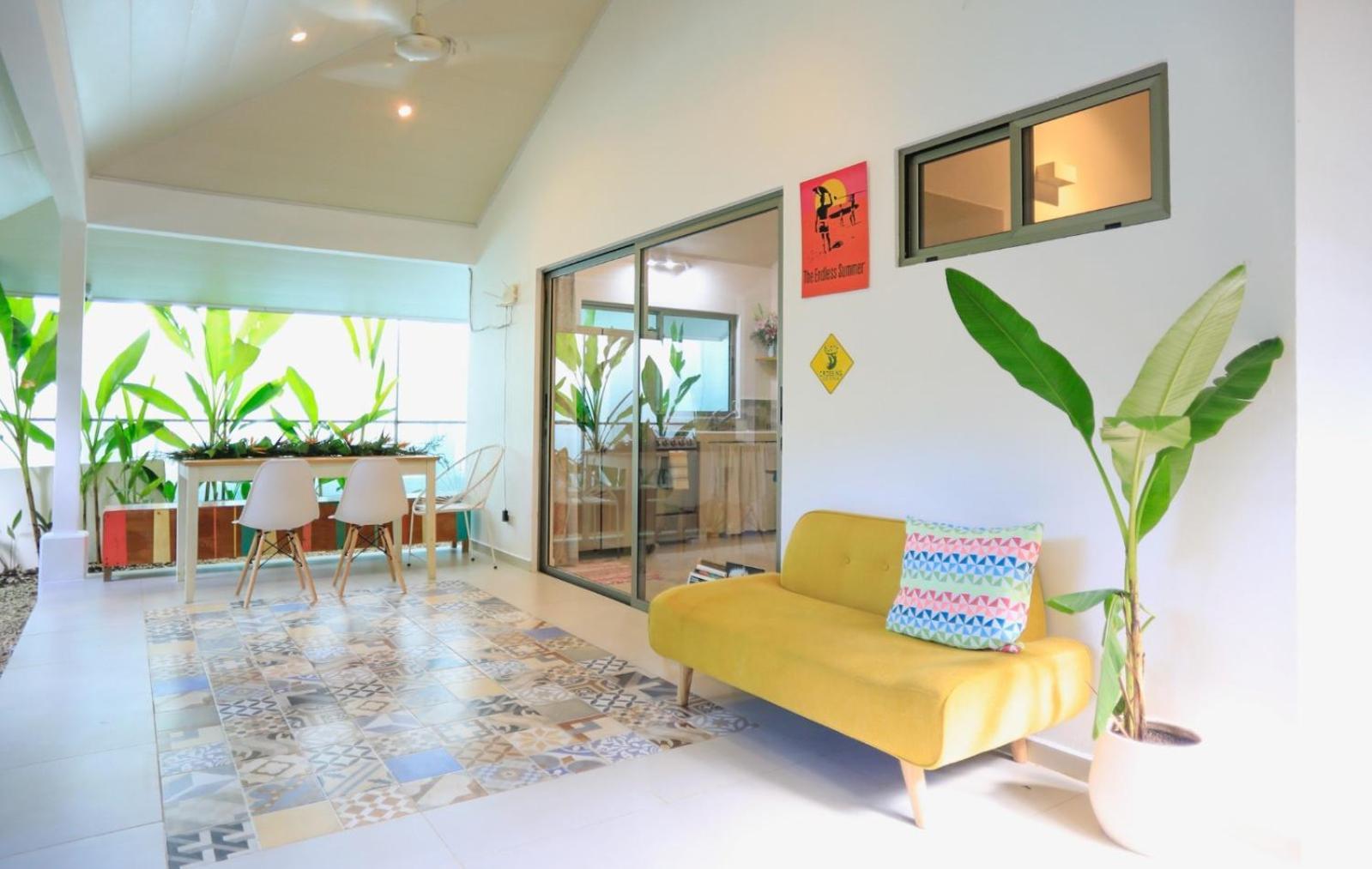 Apartment Calma Costa Rica Malpais