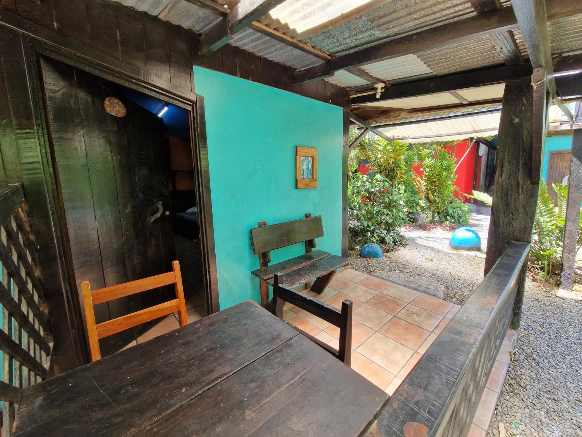 Hotel Kaya's Place
