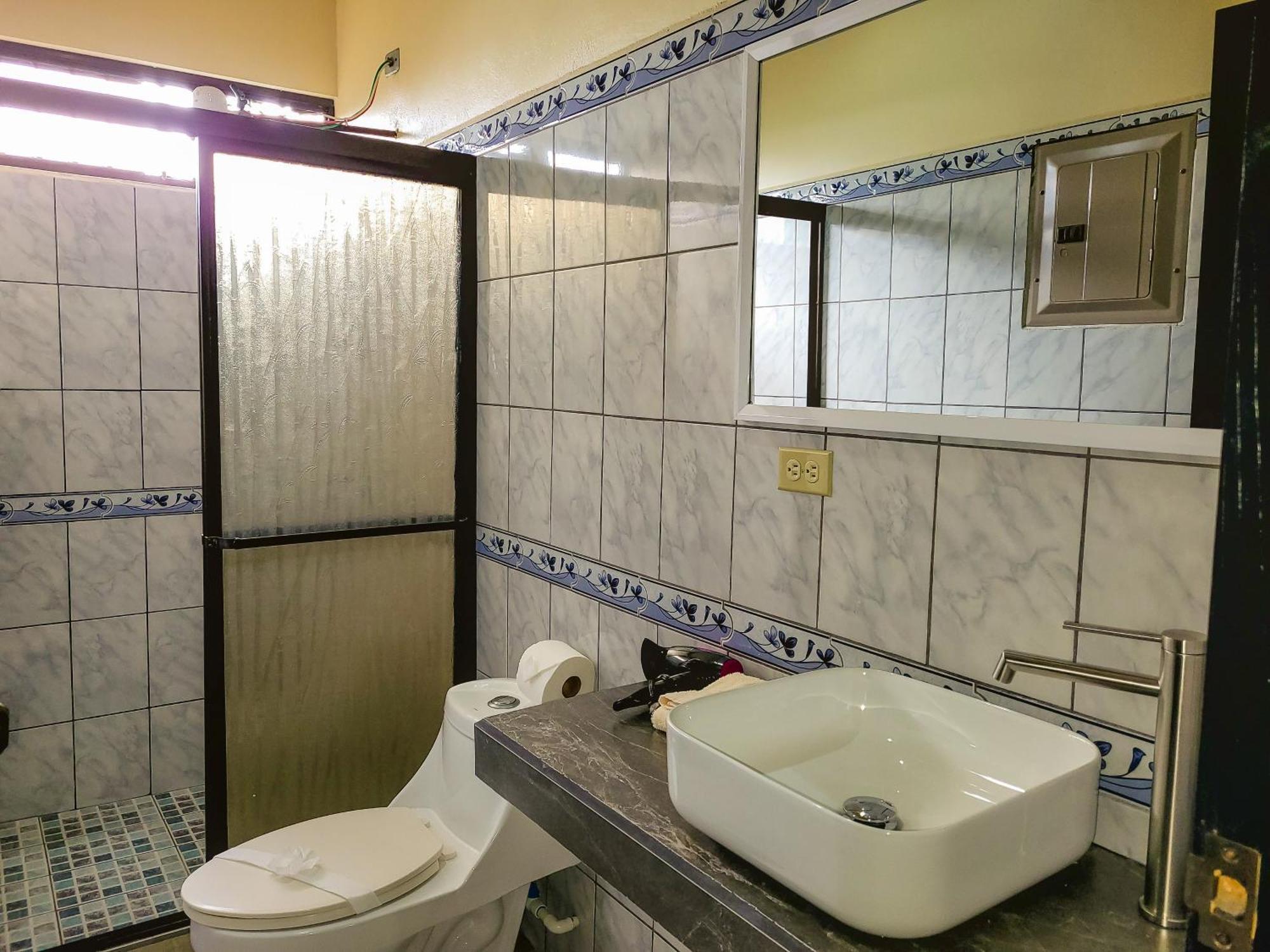 Butterfly Apartment La Fortuna