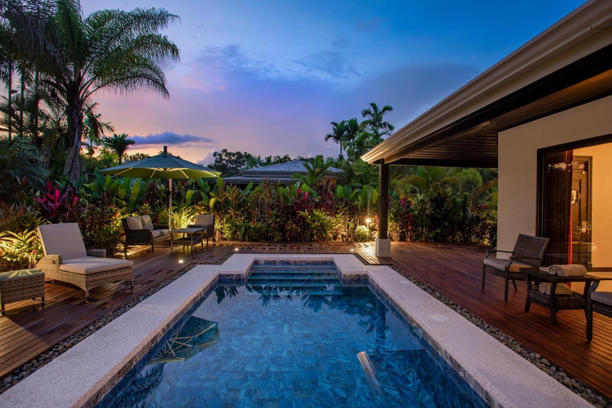 Hotel Arenal Manoa & Hot Springs La Fortuna