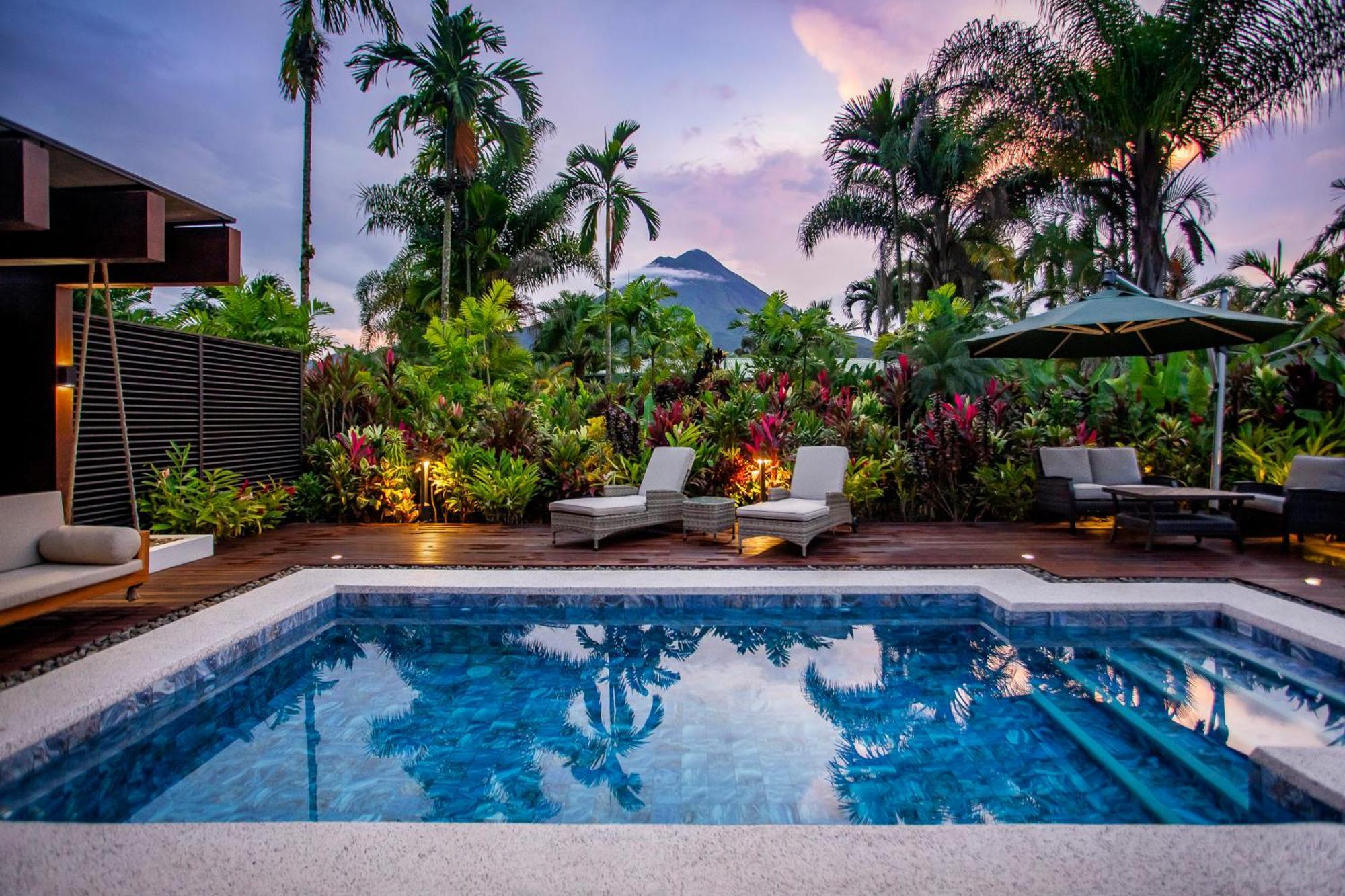 Hotel Arenal Manoa & Hot Springs 4*