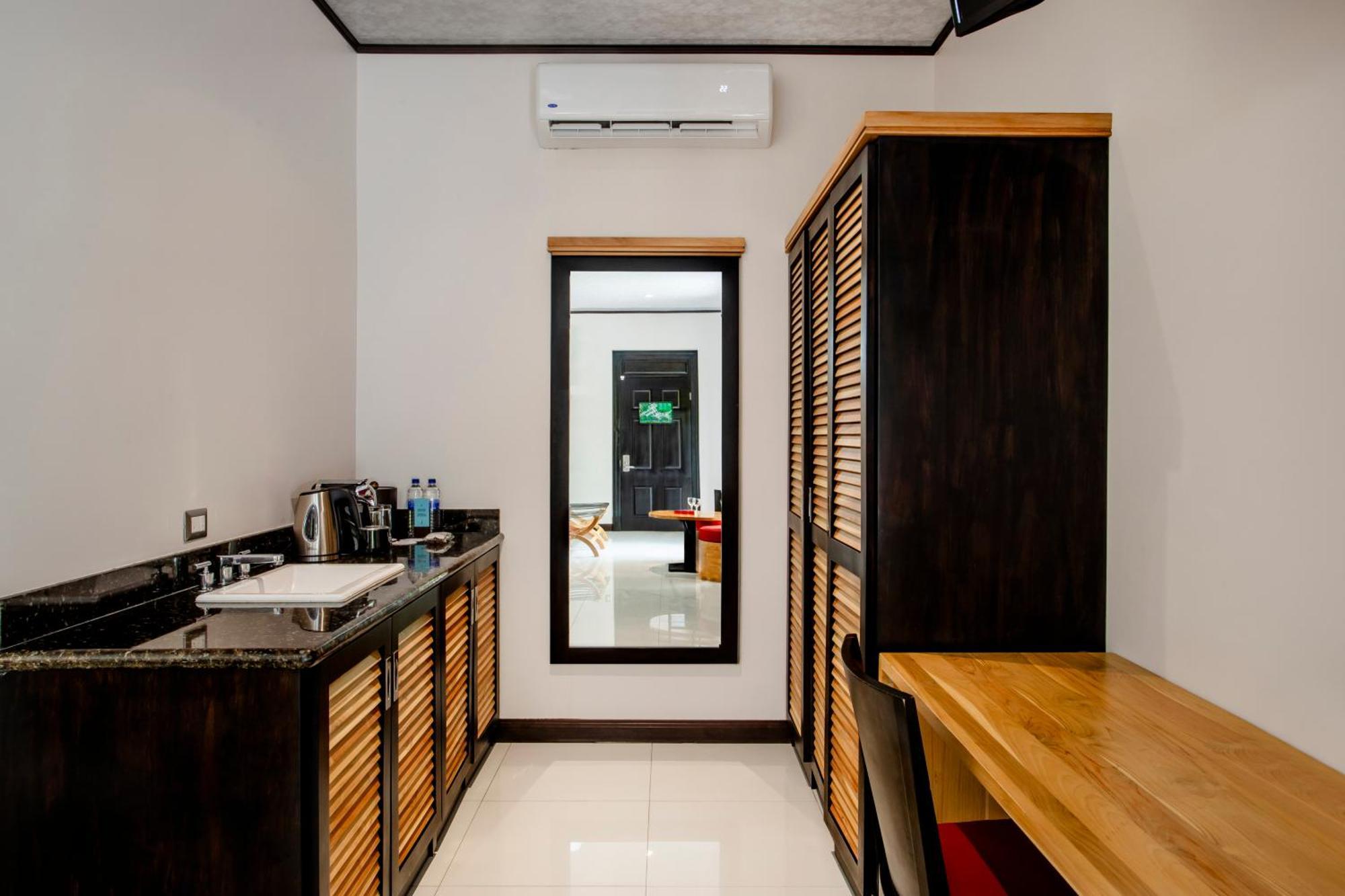 Arenal Manoa & Hot Springs 4*