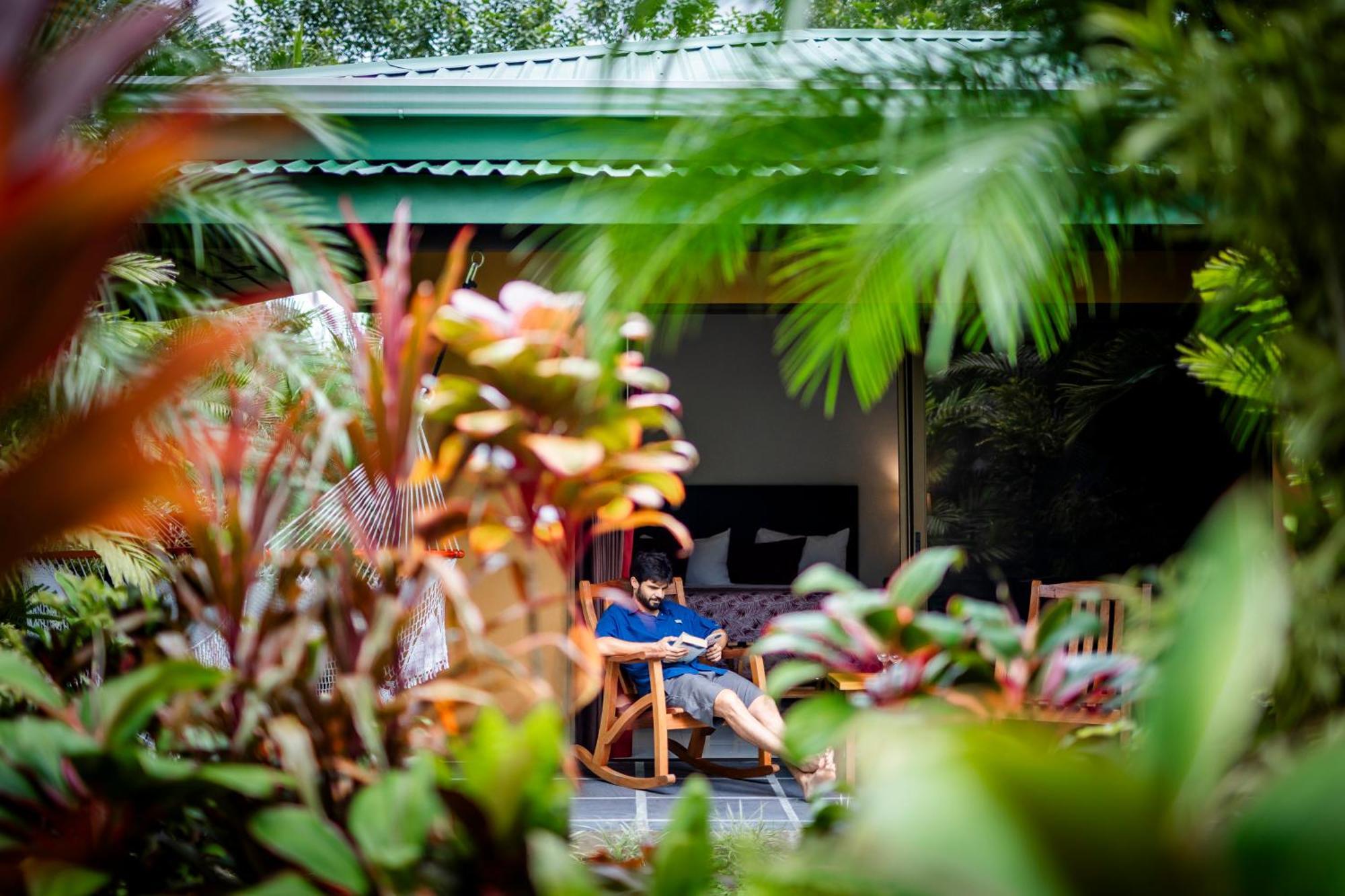 Arenal Manoa & Hot Springs 4* La Fortuna