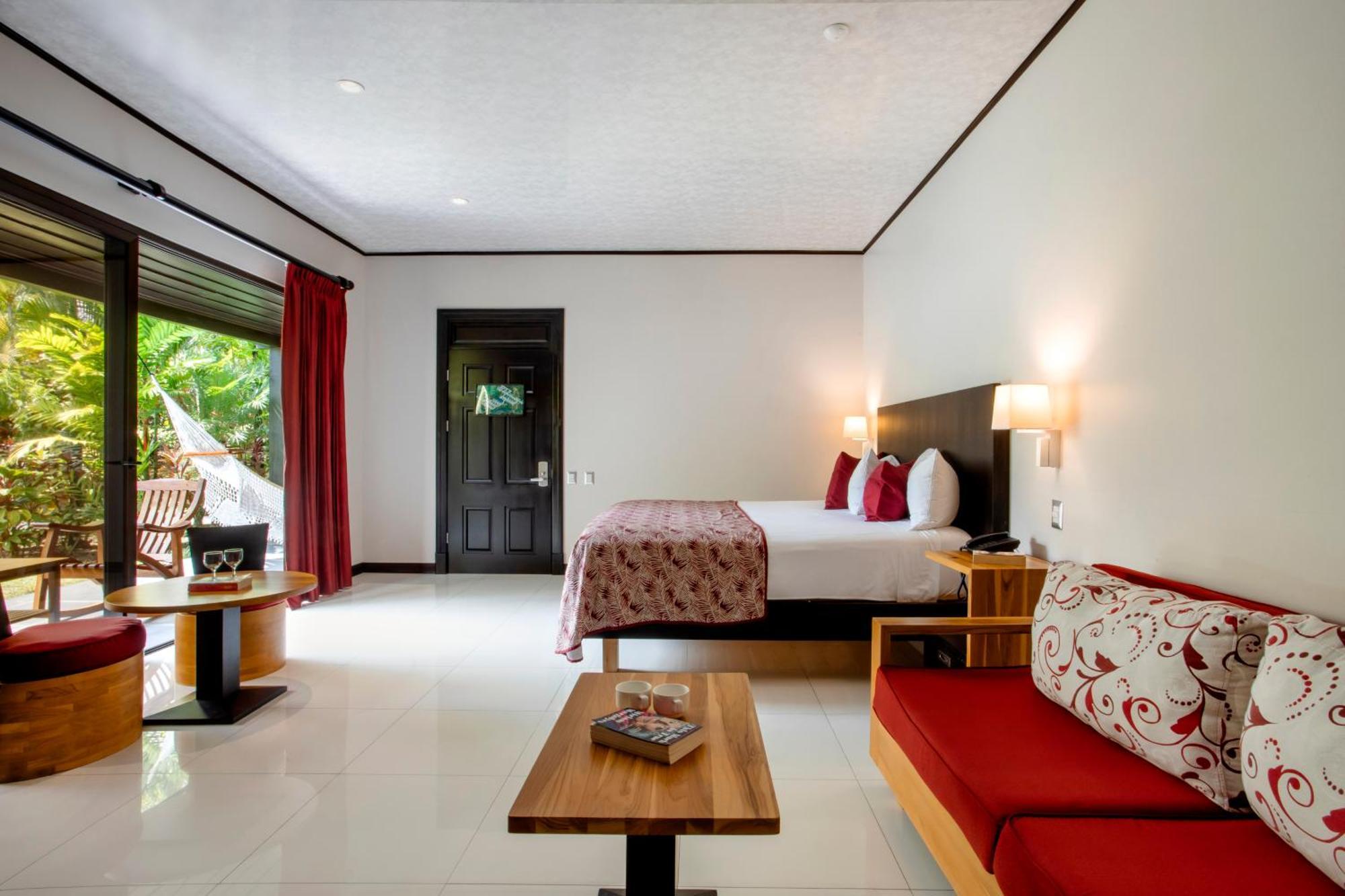 Hotel Arenal Manoa & Hot Springs La Fortuna
