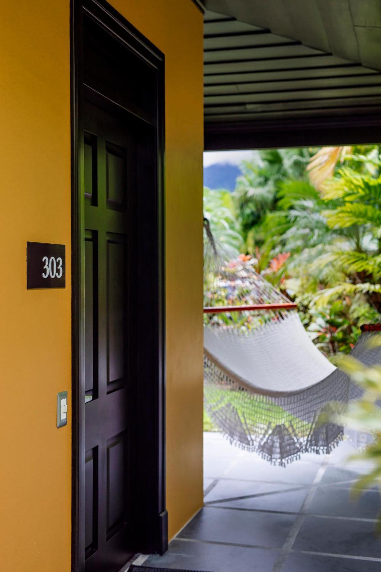 Hotel Arenal Manoa & Hot Springs 4*