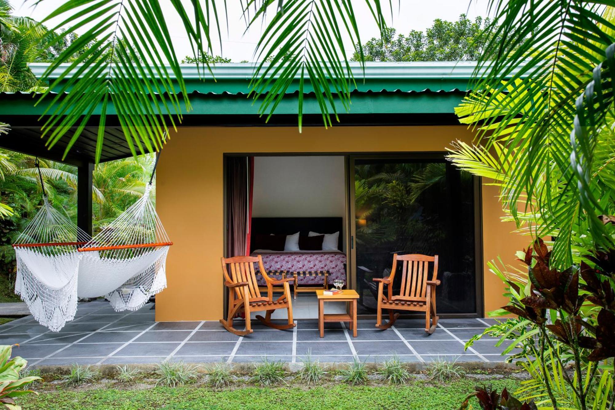 Arenal Manoa & Hot Springs Hotel 4*