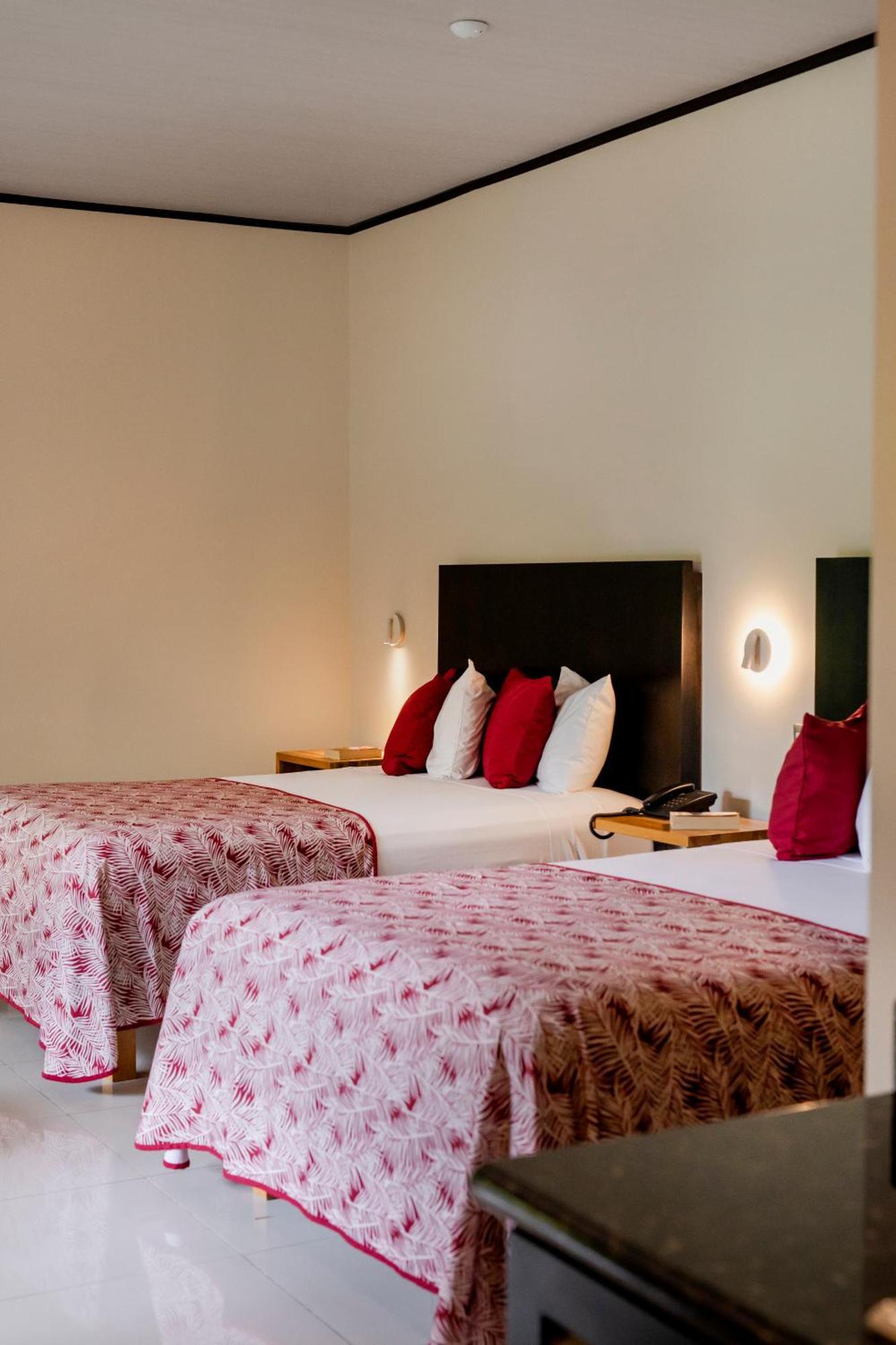 Hotel Arenal Manoa & Hot Springs 4*