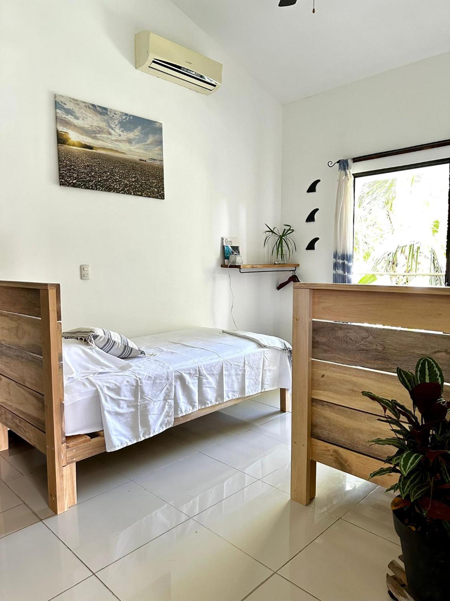 Hotel El Chante Surf House Playa Santa Teresa (Puntarenas)