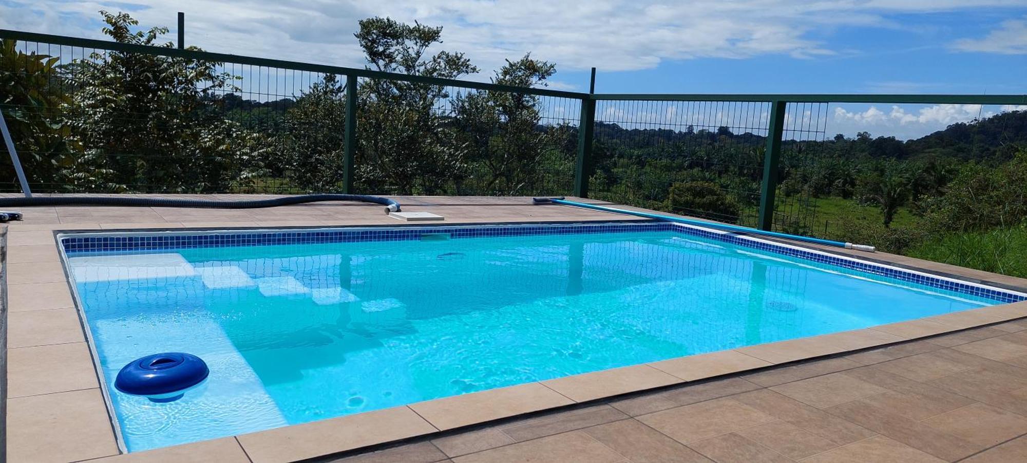 Corcovado Lodge *