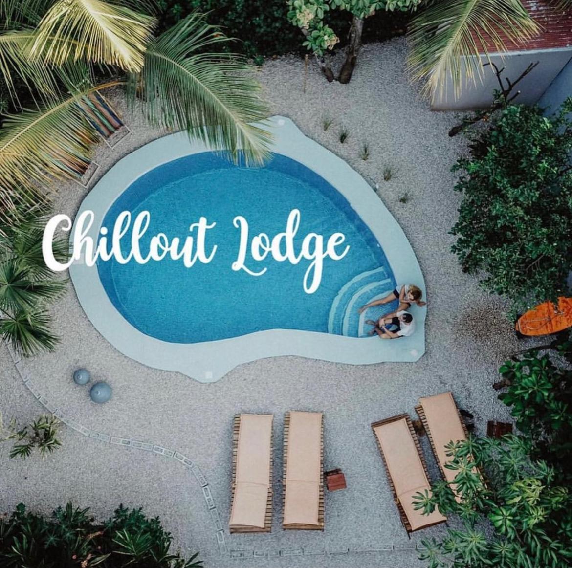 Chillout - Adults Only *
