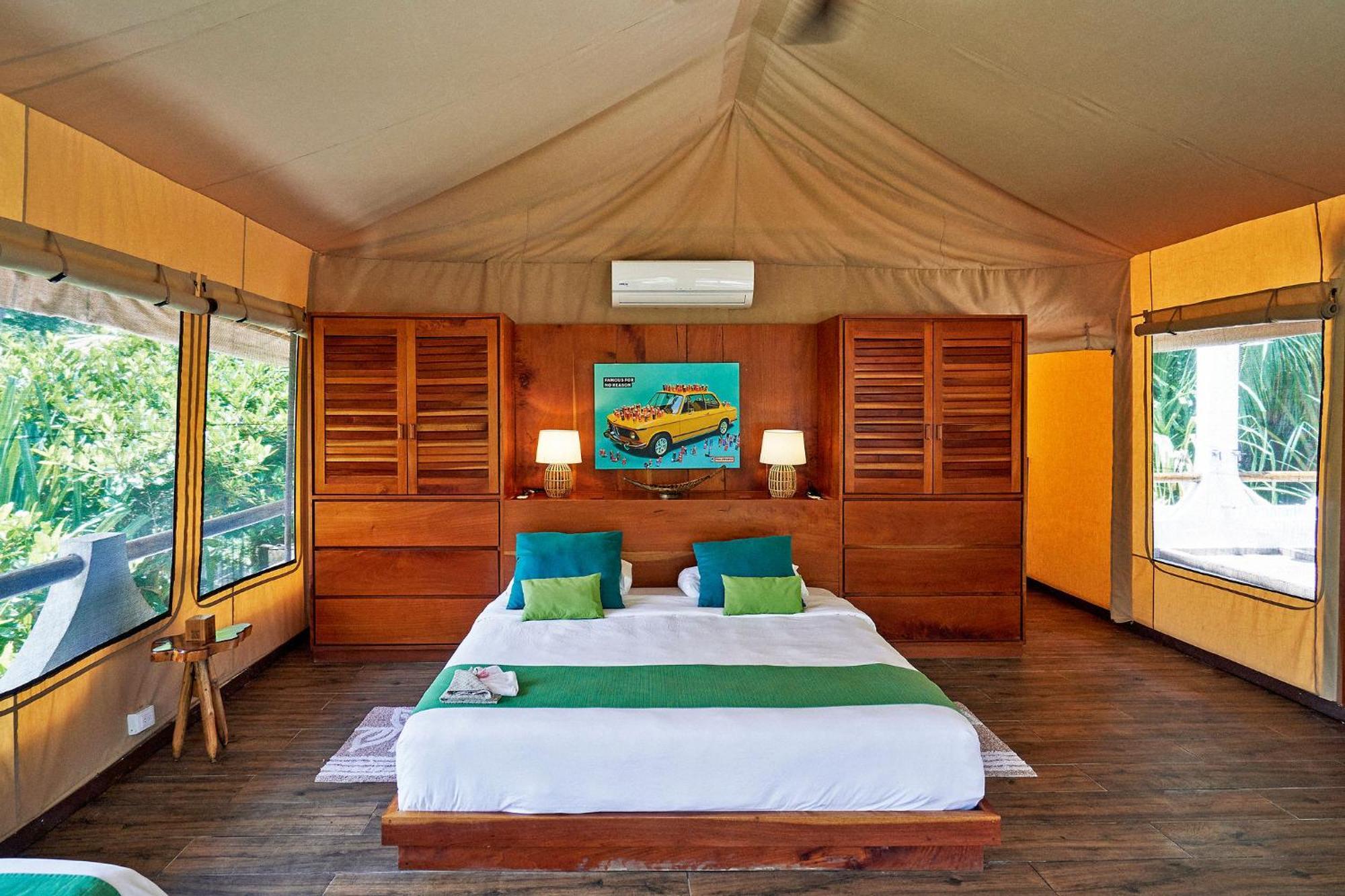 Tropico Latino Hotel