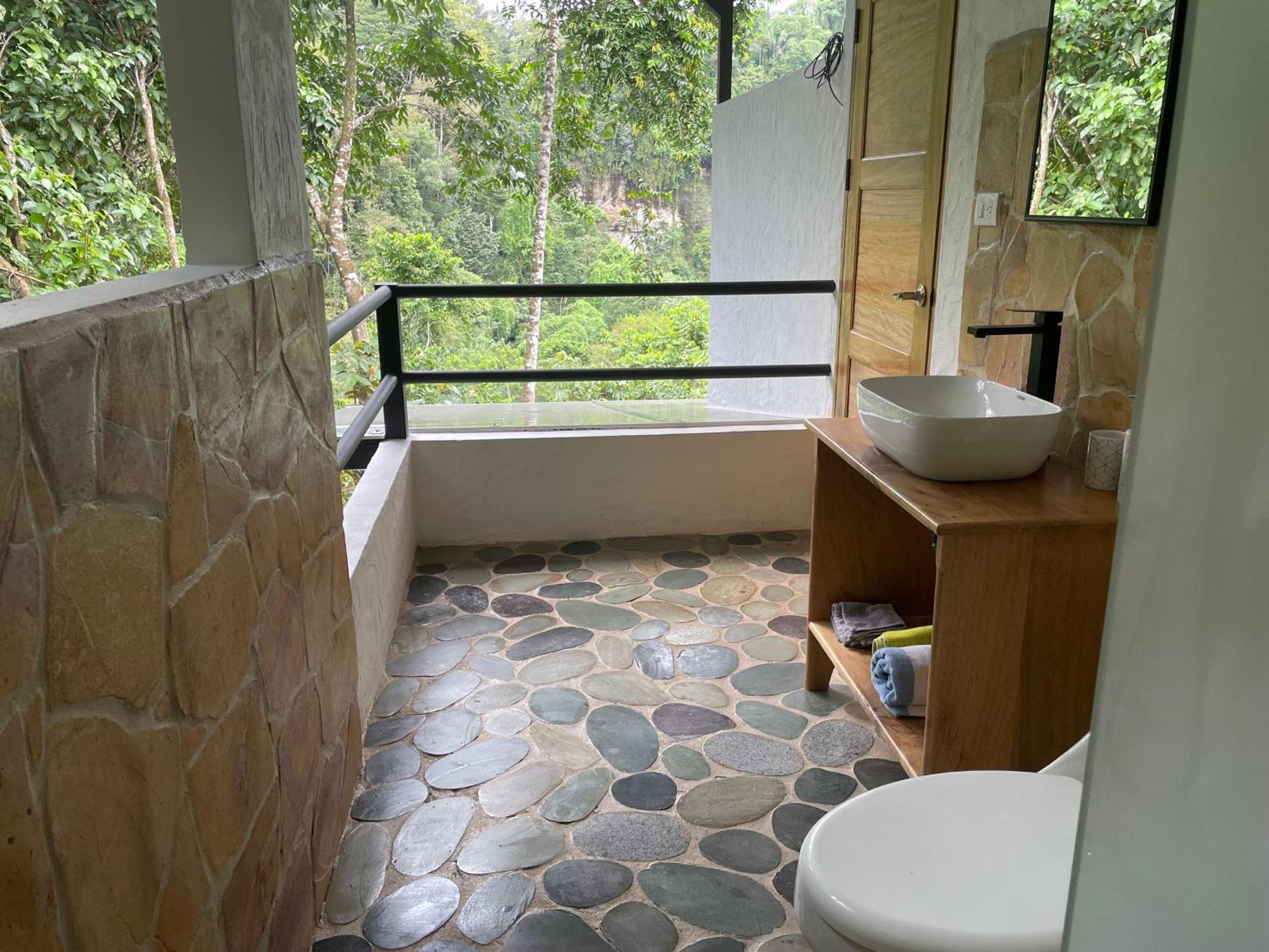 Cascada Elysiana Lodge