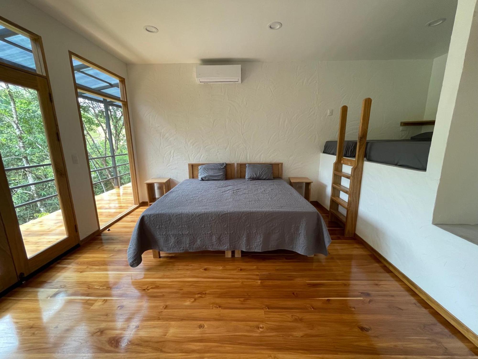 Lodge Cascada Elysiana *