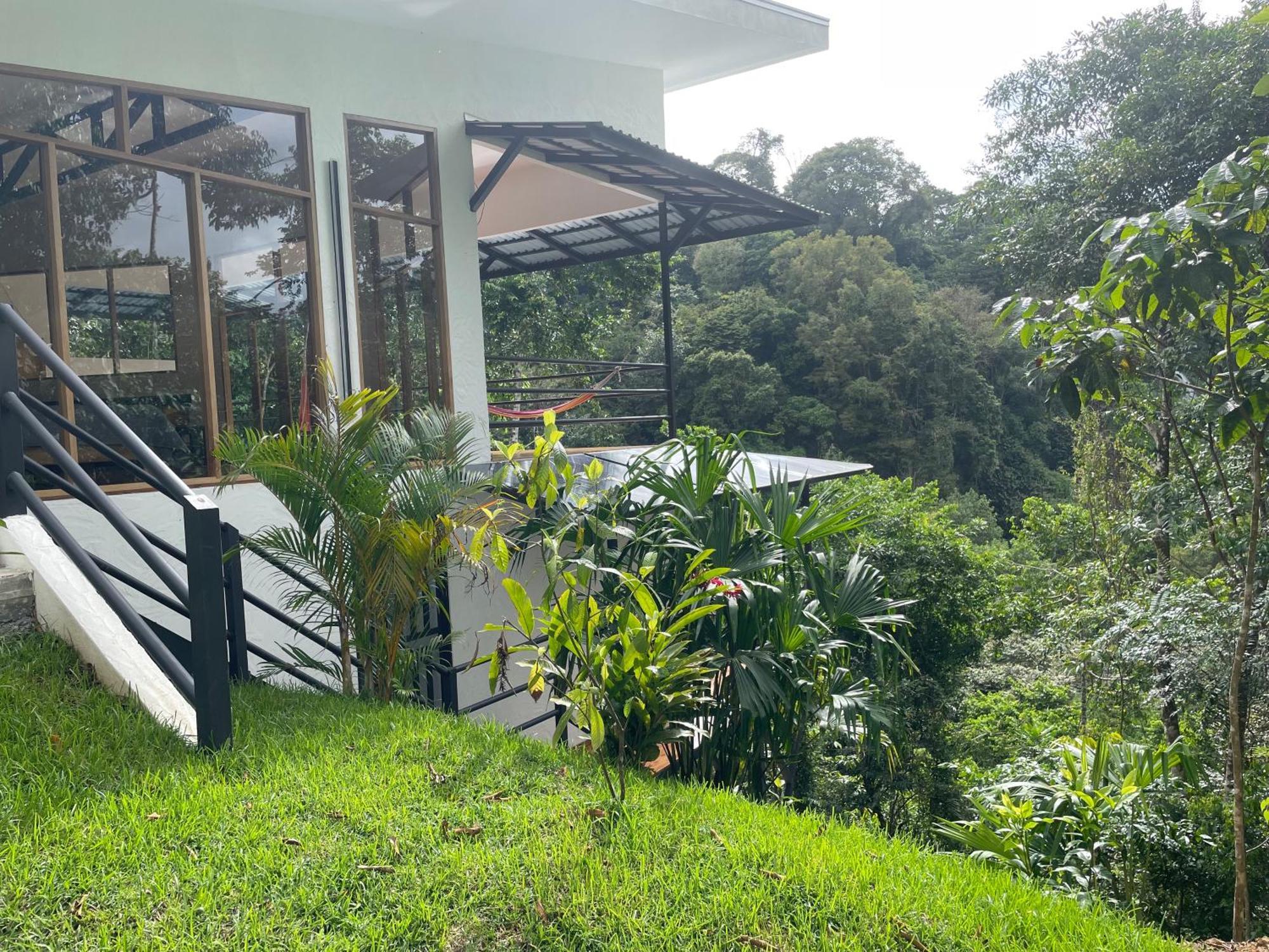 Cascada Elysiana Lodge *