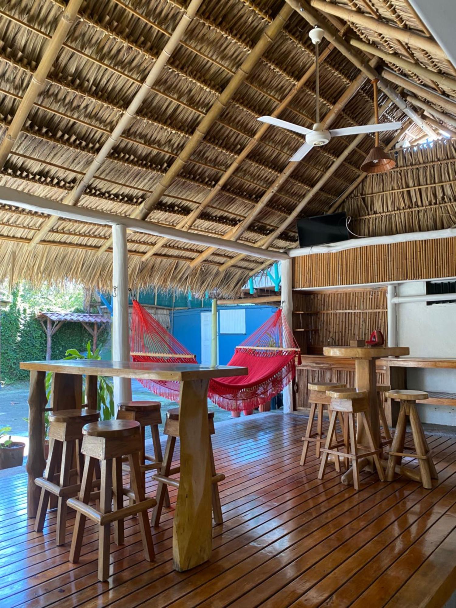 Mauras Tropical Mini & Tours Paquera