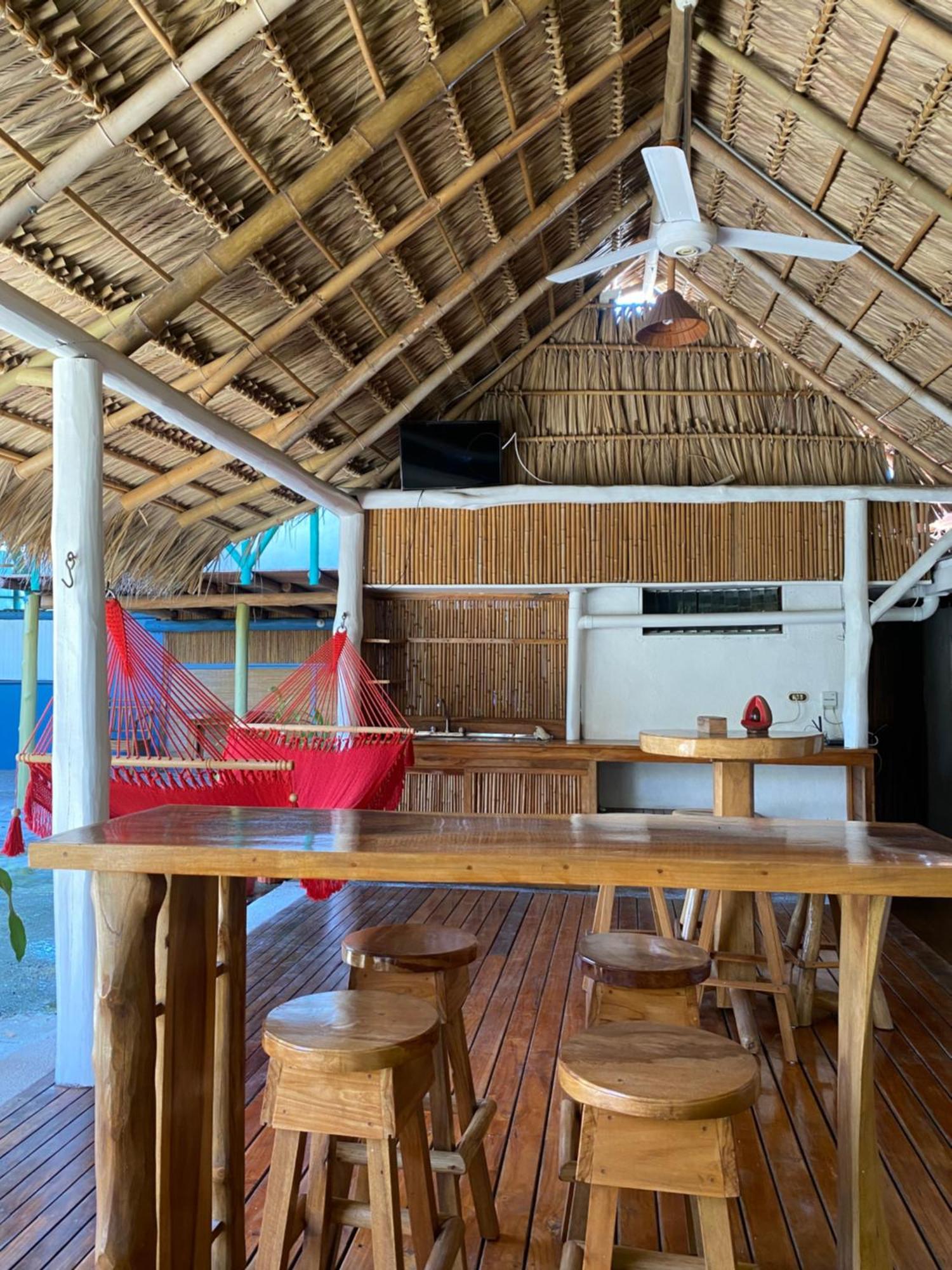 Mauras Tropical Mini & Tours * Paquera