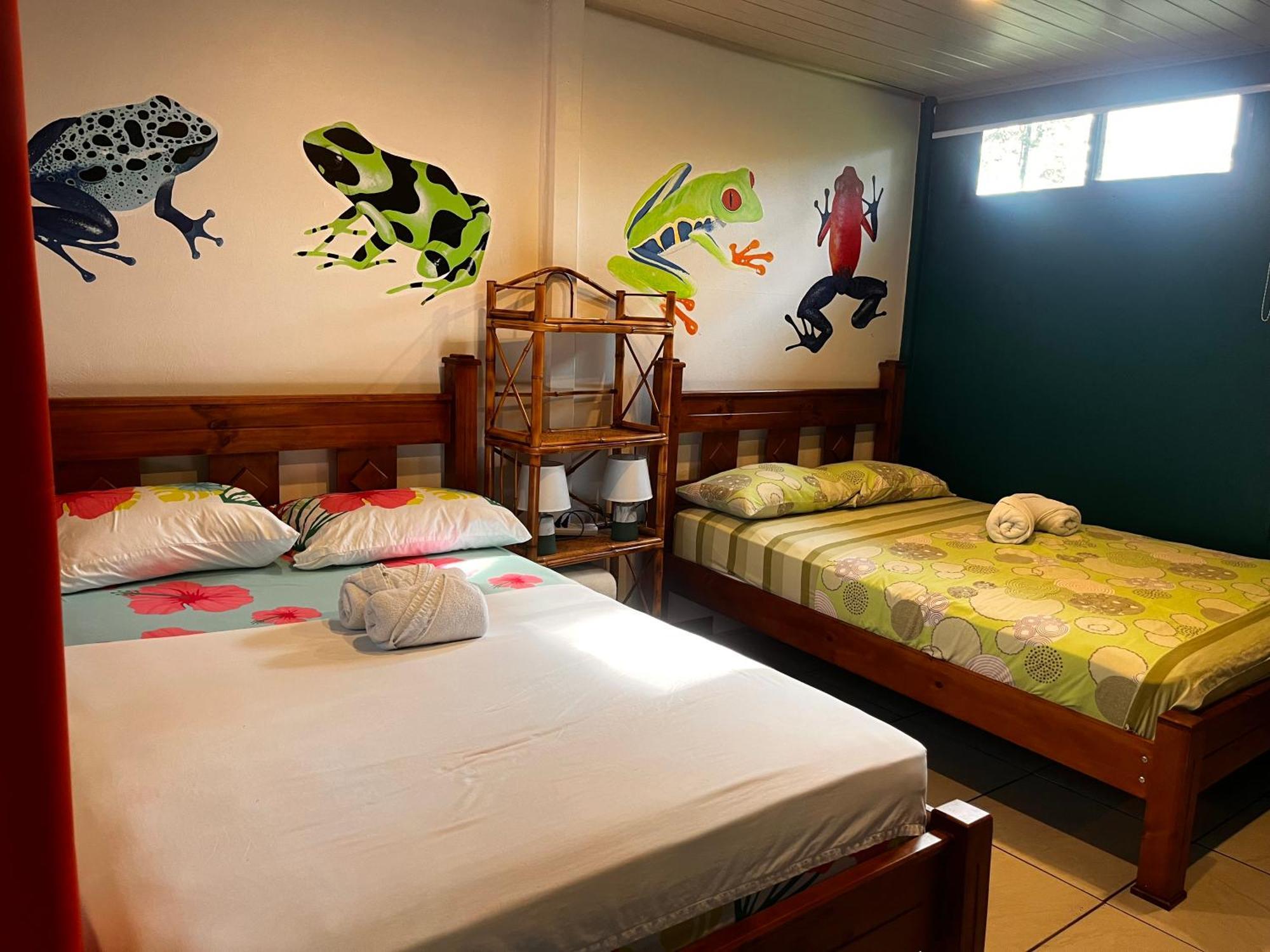 Tucan Hotel 3*