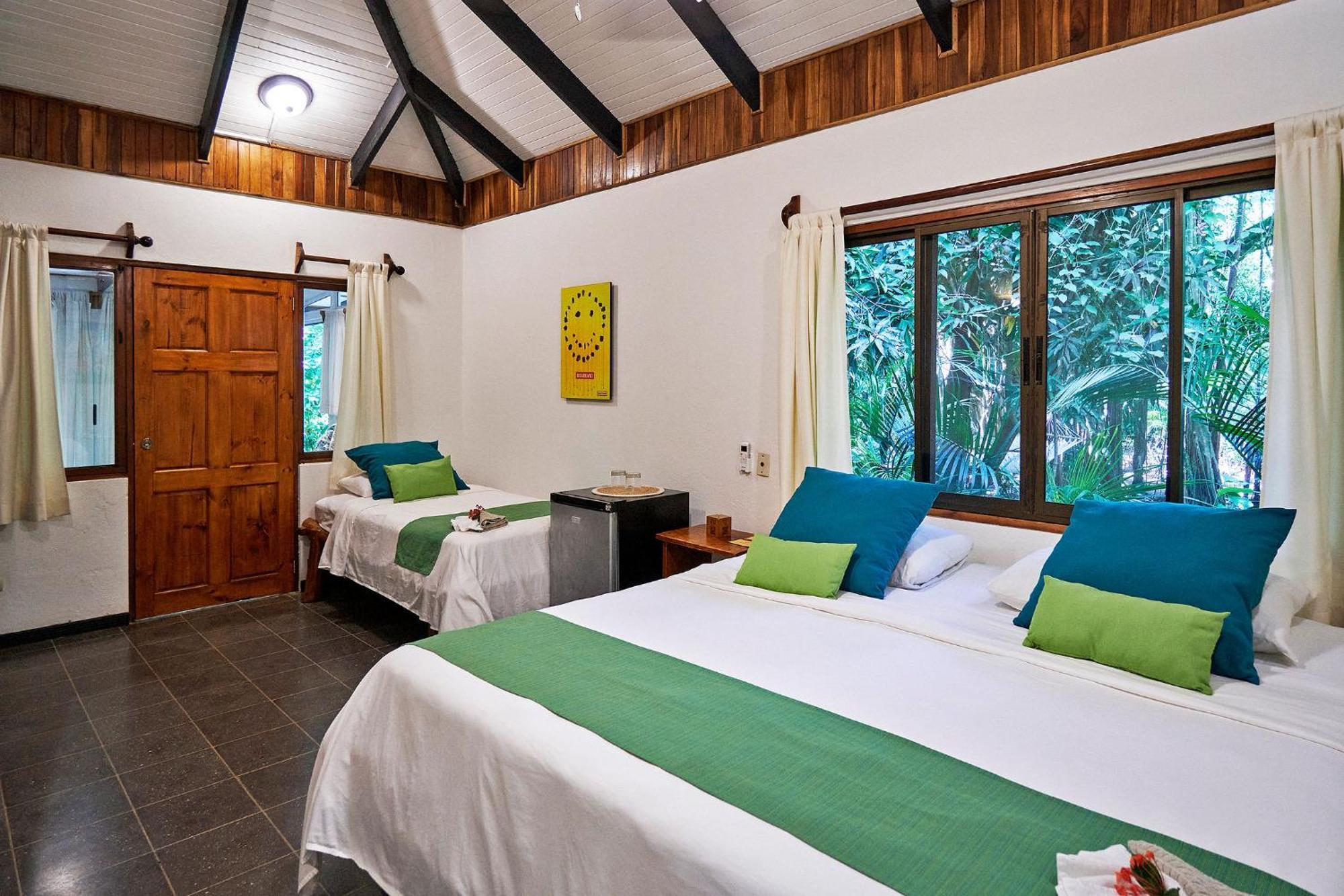 Tropico Latino Hotel