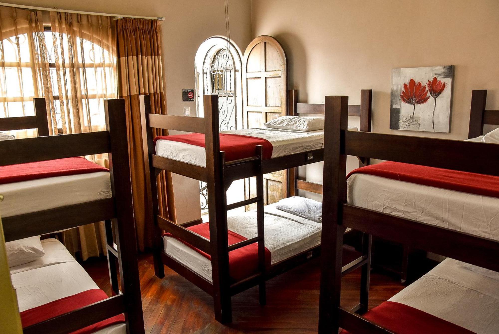 Casa Colon Hostel San Jose (San Jose)