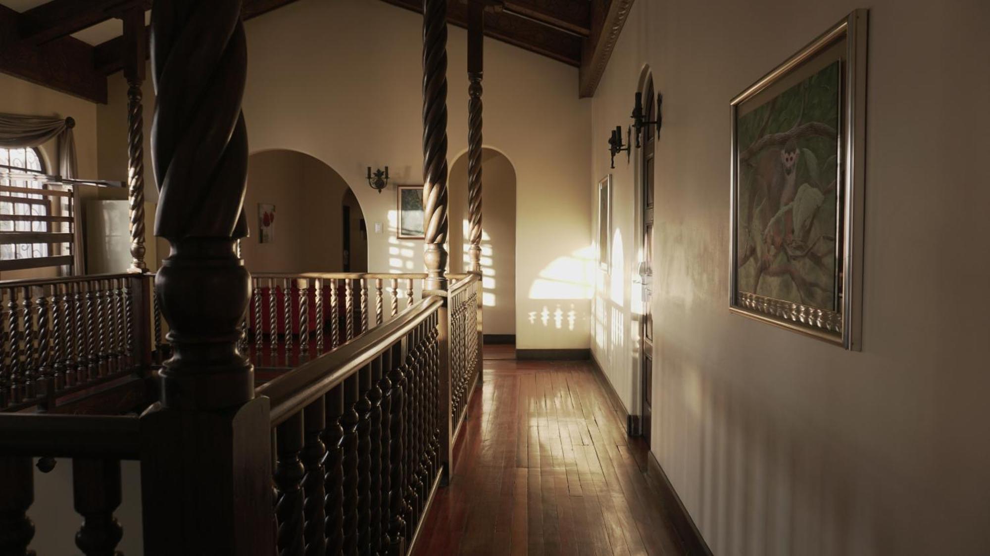 Hostel Casa Colon San Jose (San Jose)