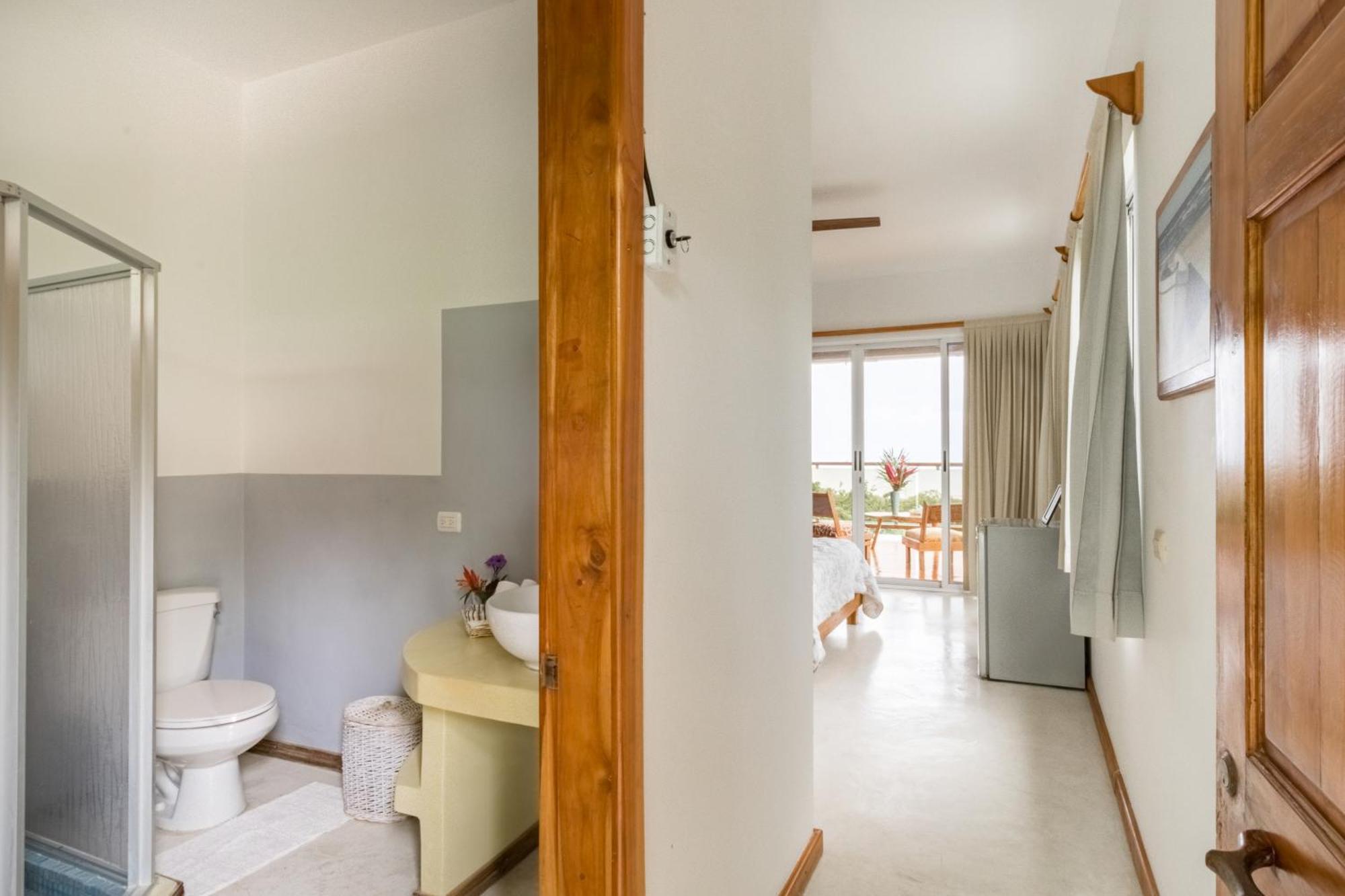 Guest house Vista Naranja Ocean View House