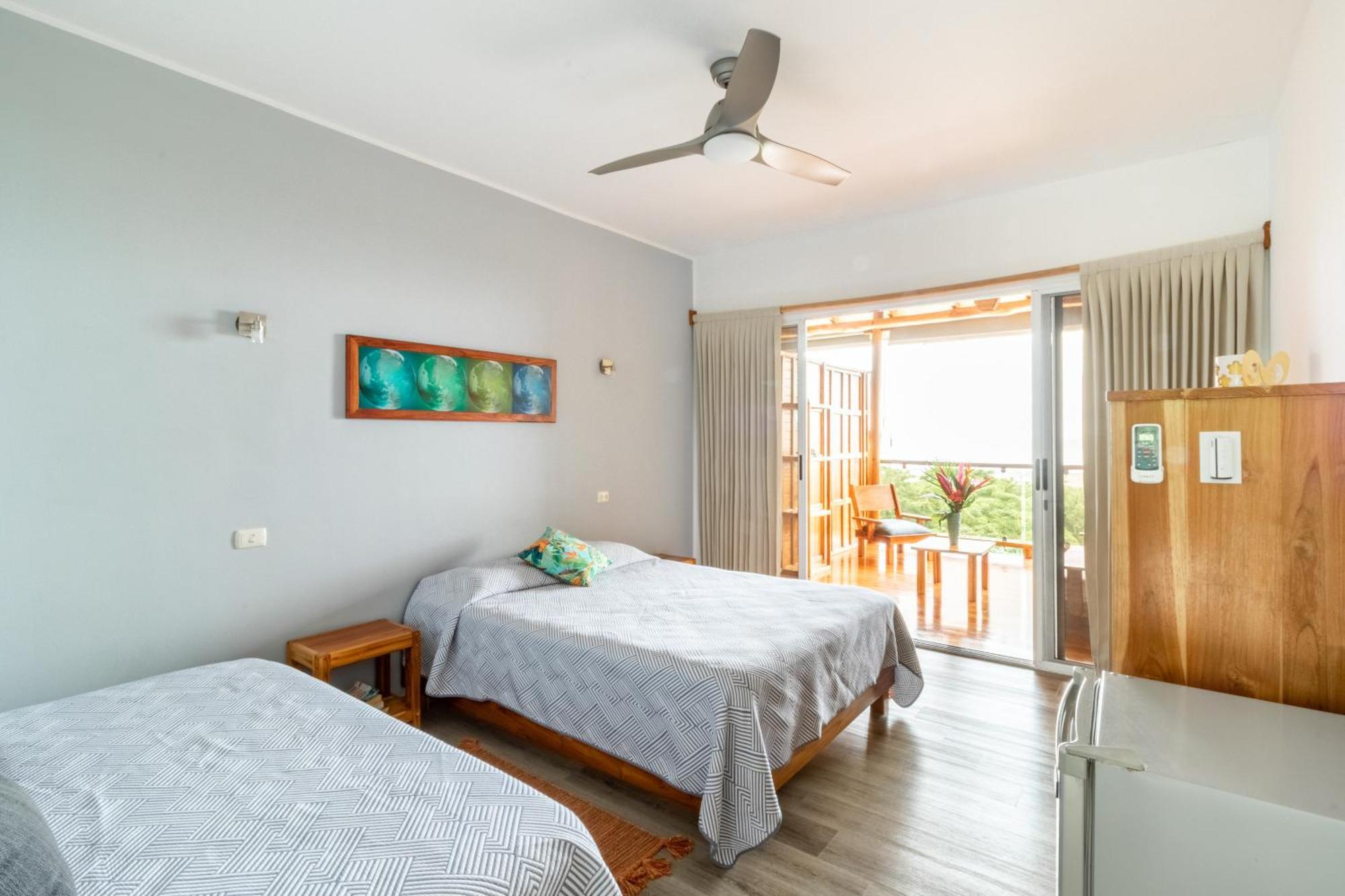 Vista Naranja Ocean View House Guest house 3*