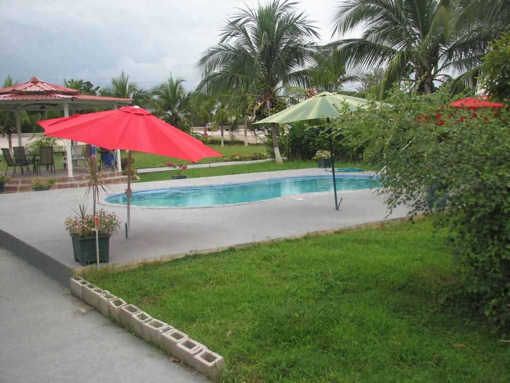 Hotel La Arena 3*
