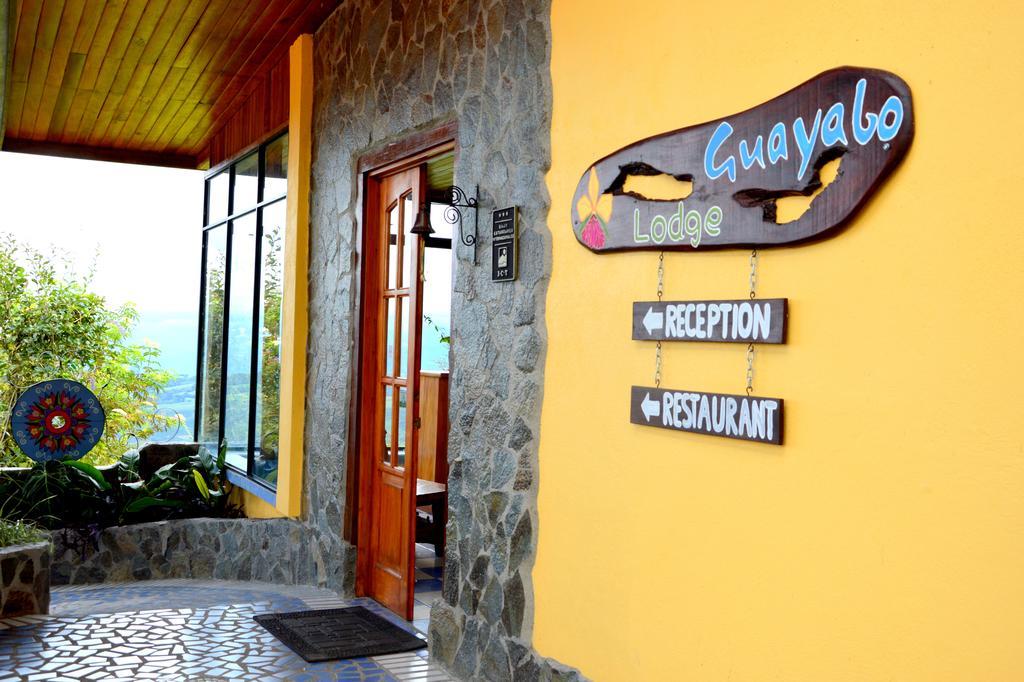 Hotel Guayabo 3*